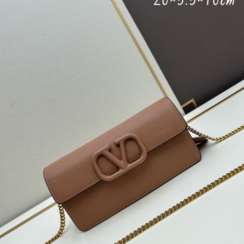 Valentino Satchel Bags